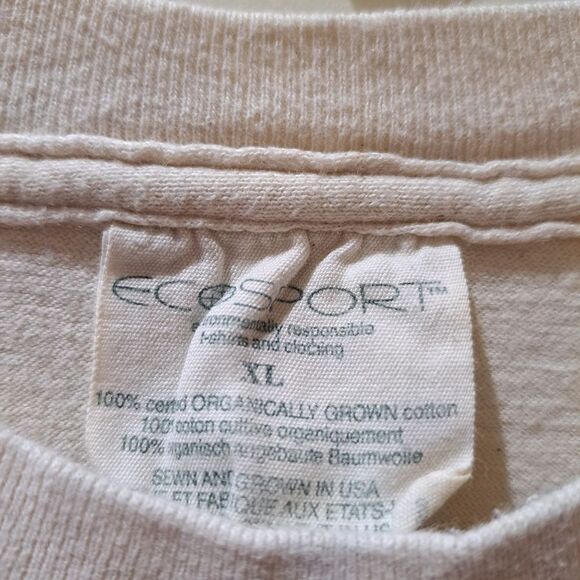 Vintage 1998 Jewel "a night without armor" poems book tour t-shirt sz XL RARE - Picture 9 of 9